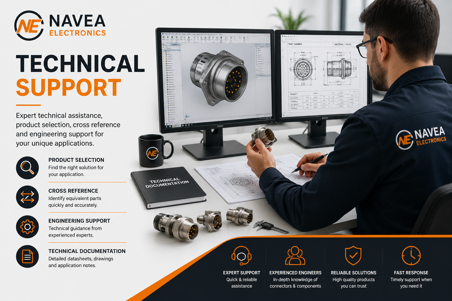 Technical support